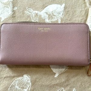 Kate Spade wallet